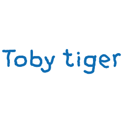 Toby Tiger 