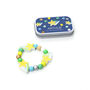 Personalised Shooting Star Bracelet Gift Kit, thumbnail 5 of 7