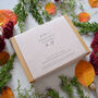 Organic Letterbox Spa Gift Collection, thumbnail 8 of 9