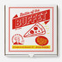 Battle Of The Buffet – Old Trafford Special, thumbnail 3 of 5