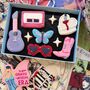 Personalised Swiftie Letterbox Cookies, thumbnail 3 of 10