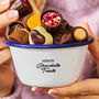 Personalised Mum's Treats Snack Pot, thumbnail 3 of 7