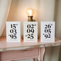 Personalised Milestone Birthday And Special Date Card, thumbnail 10 of 10