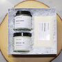 Personalised New Mum Organic Wellbeing Spa Collection, thumbnail 2 of 2
