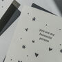 You Are My Favourite Person, thumbnail 4 of 4