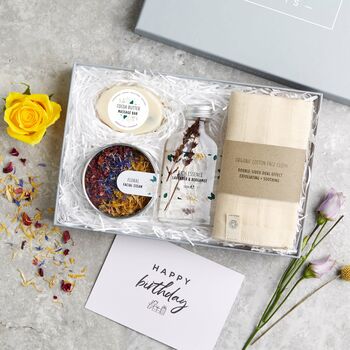 Three Month Beauty Letterbox Gift Subscription, 3 of 7