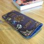 Personalised Book Of Spells Glasses Case, thumbnail 5 of 5
