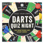 Host Your Own Quiz Night Darts Game Christmas Family Fun, thumbnail 2 of 5