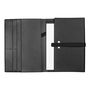 Personalised Hugo Boss A4 Illusion Folder – Black, thumbnail 5 of 7