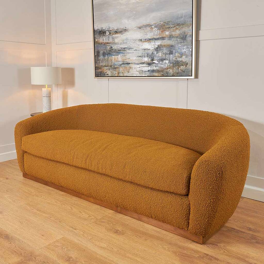 Rupert Sofa, 1 of 6