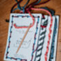 Learn To Stitch Kit, thumbnail 5 of 10