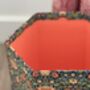 Collapsible Printed Wastepaper Bin, thumbnail 7 of 12
