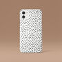 Dalmatian Phone Case, thumbnail 3 of 7
