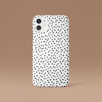 Dalmatian Phone Case, 3 of 7