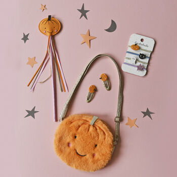 Little Pumpkin Clips, 3 of 4