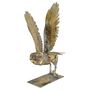 Owl Decorative Object, thumbnail 2 of 3