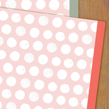 Babies' Wrapping Paper Pack, 5 of 12