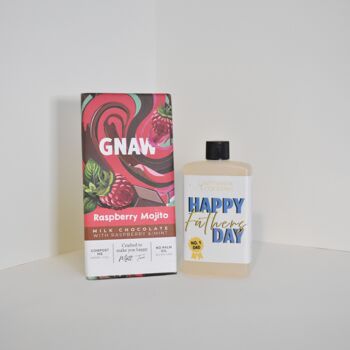 Father's Day Letterbox Cocktail Gift, 4 of 10