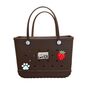 Valentine Gifts Multipurpose Tote Bags, Personalised, thumbnail 12 of 12