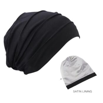 Comfort Care Chemo Lined Turban, 2 of 2