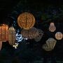 Moroccan Solar Lanterns, thumbnail 1 of 9