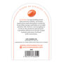 Carnelian And Silver Beads Healing Crystals Bracelet Gift, thumbnail 5 of 6