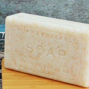 Car Enthusiast Soap, 3 of 3