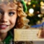 The Christmas Express: An Advent Treasure Hunt, With Personalised Option, thumbnail 5 of 9