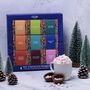 Hot Chocolate Bombe Selection Gift Box, thumbnail 1 of 3