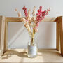 Dried Flower Reed Diffuser Daisy, thumbnail 1 of 2