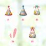 Easter Cupcake Toppers, thumbnail 2 of 4