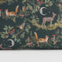 Into The Woods Green Small Purse, thumbnail 3 of 7