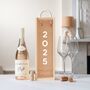 Graduation Bottle Box Gift, thumbnail 2 of 9