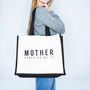 Personalised Mother Bag, thumbnail 2 of 9