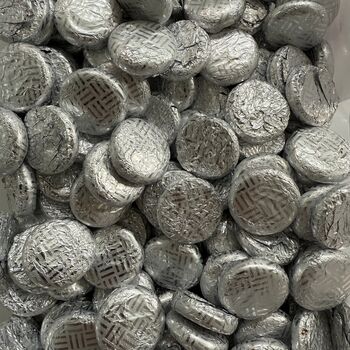 Box Of Six Handmade Eco Friendly Christmas Crackers, 4 of 10