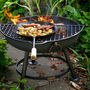 Classic Collection Firepit, thumbnail 3 of 11
