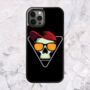 Cool Skull iPhone Case, thumbnail 3 of 4