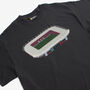 St Mary's Stadium Southampton T Shirt, thumbnail 3 of 4