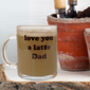 Father's Day Dad Jokes Funny Mugs And Cake, thumbnail 3 of 5