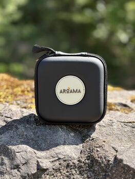 Aroama Coffee Capsule Case, 6 of 10