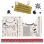 Honest Olive Mindful Pillowcase With Cuddle Arms And Positive Mantra, thumbnail 8 of 9