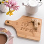 Personalised Mother's Day Handwriting Recipe Board, thumbnail 5 of 11