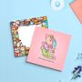 Best Tea Bears Card | Cute Greeting Cards, thumbnail 3 of 4