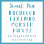 Personalised Microfibre Beach Towel, thumbnail 6 of 11