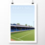 Southend United Roots Hall Poster, thumbnail 2 of 8