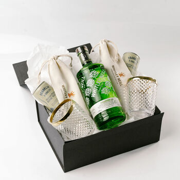 Whitley Neill Gin Premium Gift Set, 3 of 4