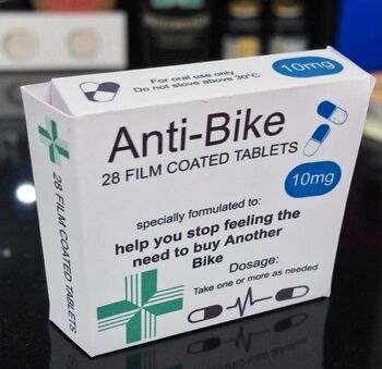 Personalised Prank Pill Box – Funny Novelty Gift, 8 of 11