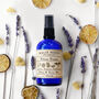 Lavender, Frankincense And Bergamot Pillow Potion, thumbnail 1 of 3