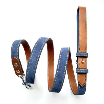 Blue Pooch Pack Harness, 5 of 6