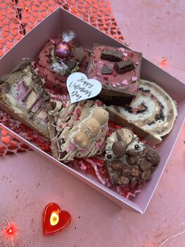 Valentine's Mixed Bakes Gift, 3 of 5